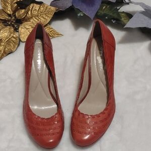 Women heels shoes size 8.5